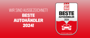 Beste Händler 2024 - Auto Bild